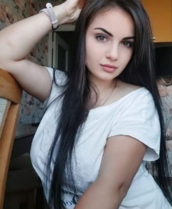 Анкета проститутки Анжелика - Фото 1, Яр, 25 лет, №10788