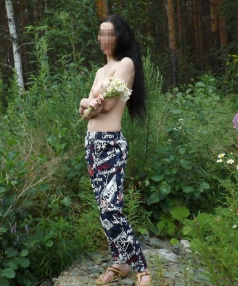 Анкета проститутки Галина - Фото 1, Яр, 30 лет, №11869