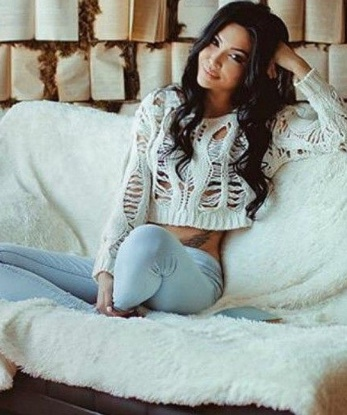 Анкета проститутки Екатерина - Фото 1, Яр, 25 лет, №12177